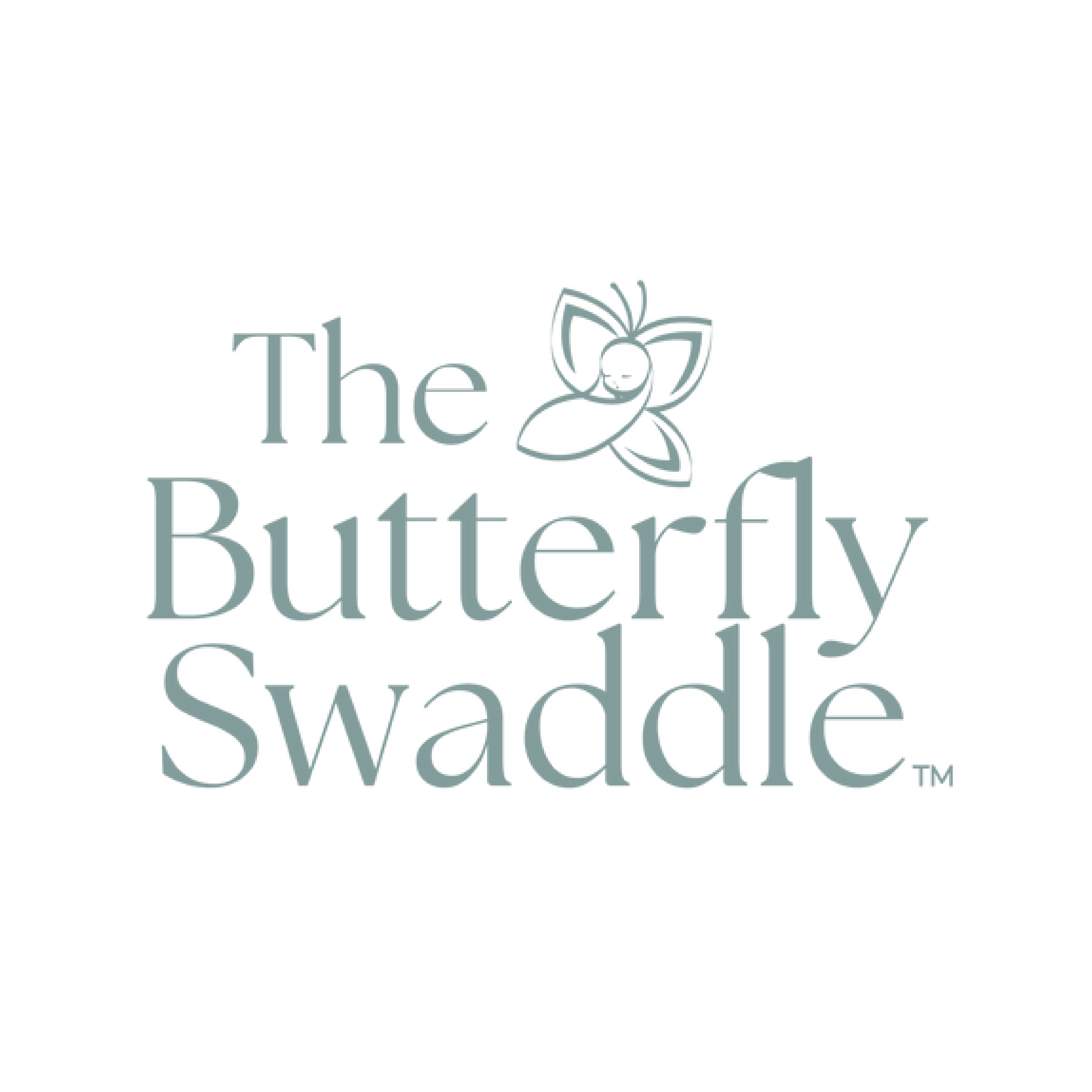 The Butterfly Swaddle